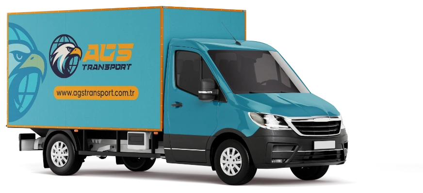 AGS TRANSPORT Güvencesi