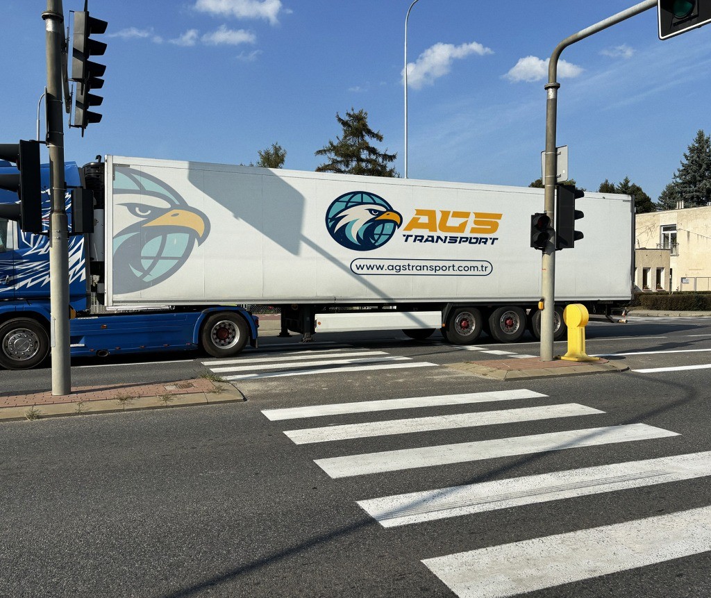 AGS Transport Nakliyat