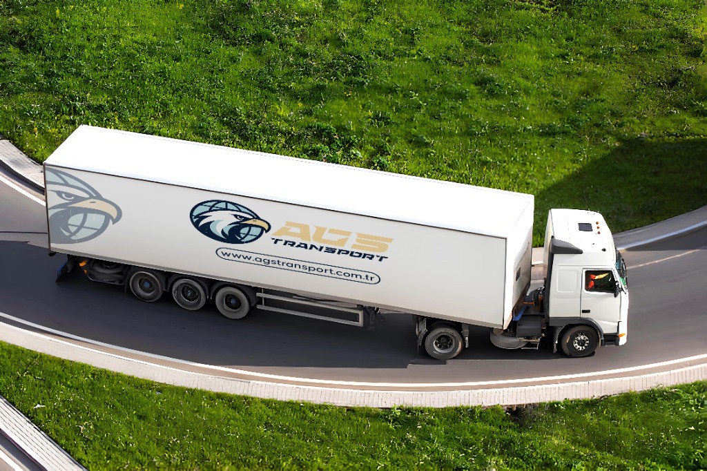 AGS Transport Nakliyat
