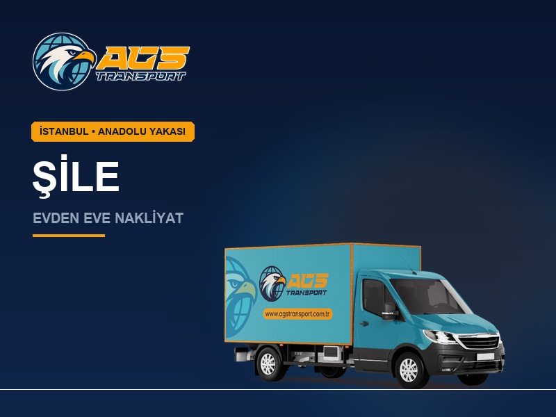 Şile Evden Eve Nakliyat